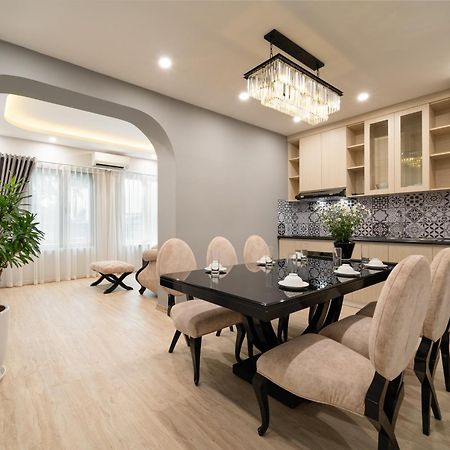 S Home ハノイ市 エクステリア 写真