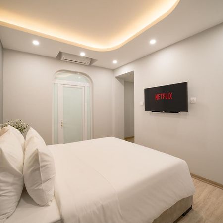 S Home ハノイ市 エクステリア 写真
