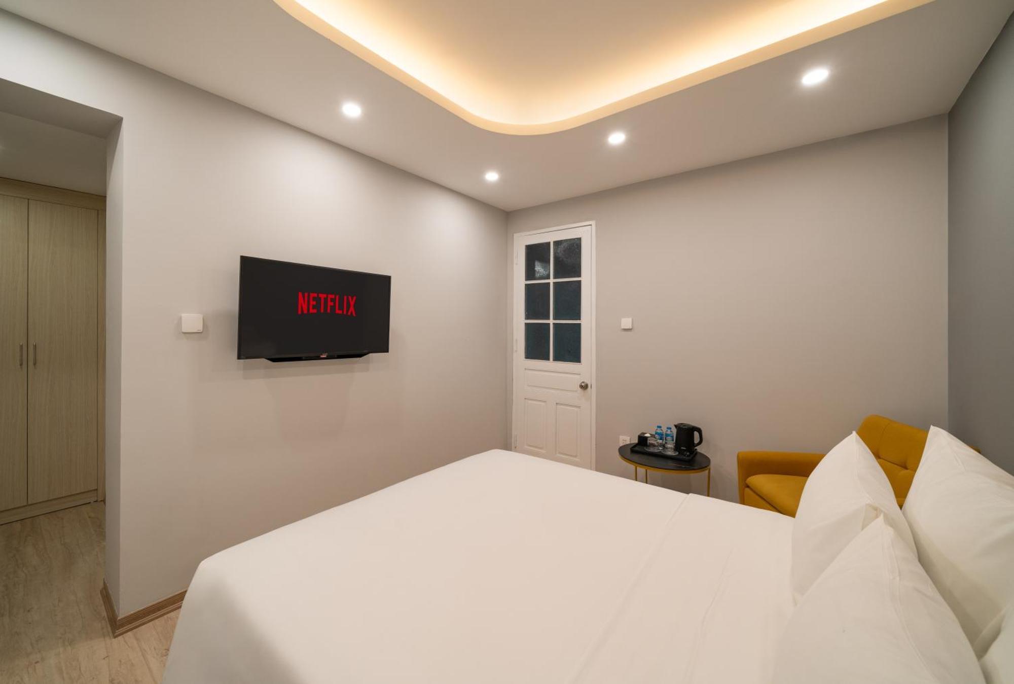 S Home ハノイ市 エクステリア 写真