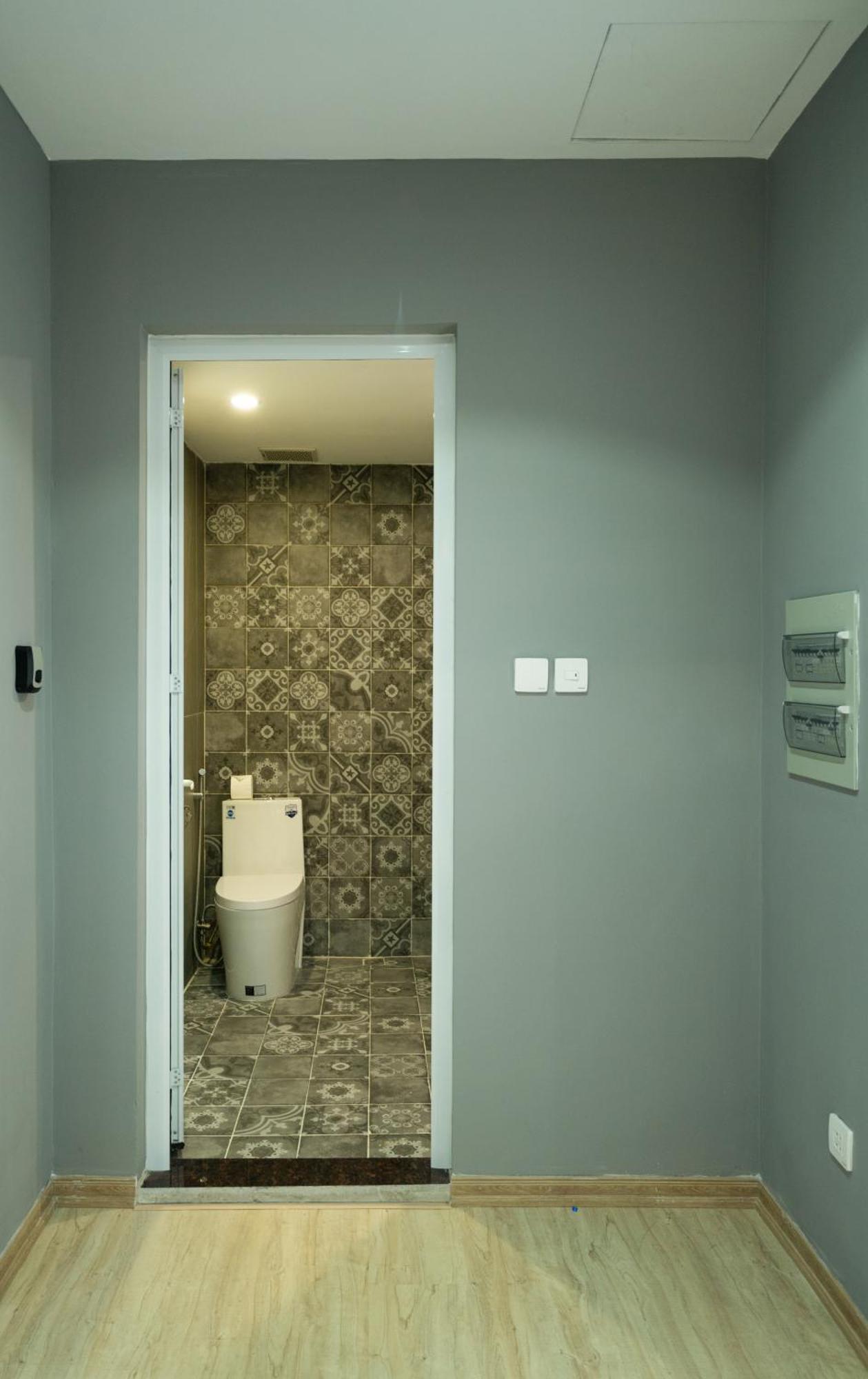 S Home ハノイ市 エクステリア 写真