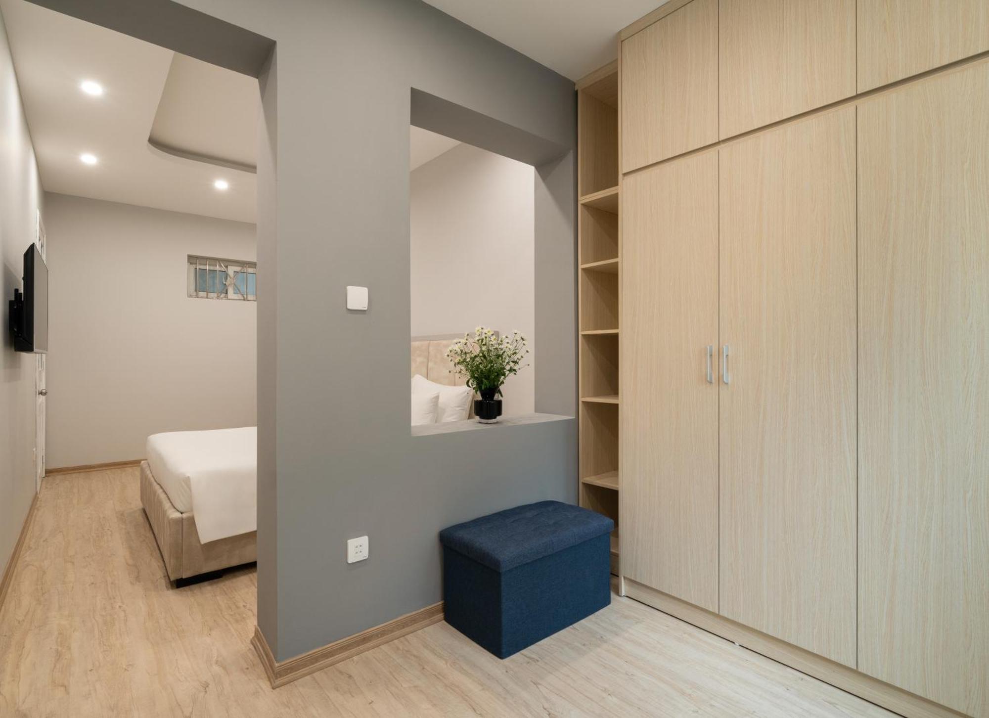 S Home ハノイ市 エクステリア 写真