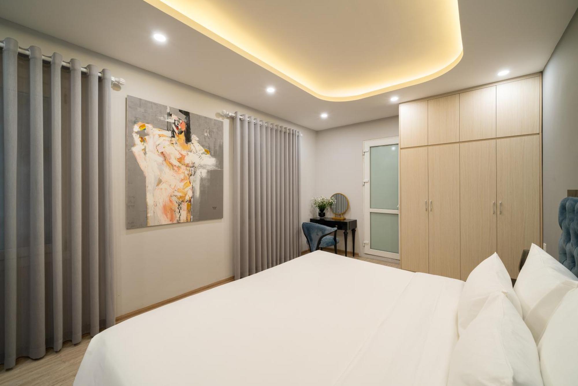 S Home ハノイ市 エクステリア 写真